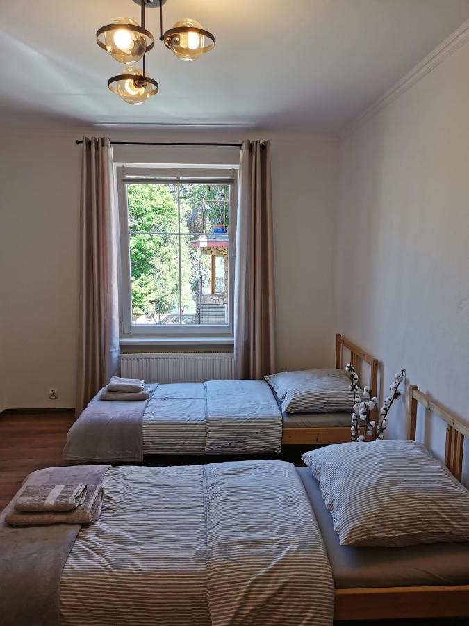 מארנגובו Apartamenty Jeziorna 8 Z Widokiem Na Czos מראה חיצוני תמונה