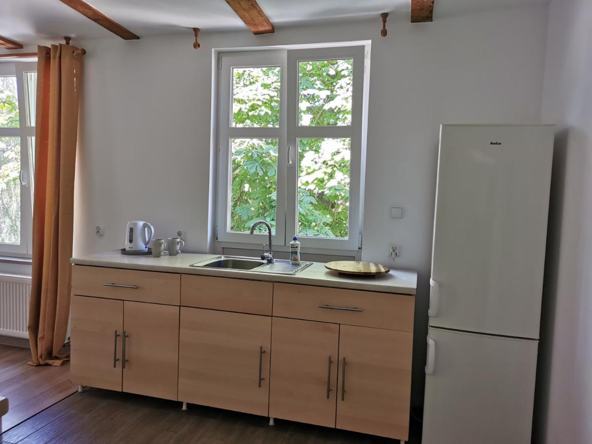 מארנגובו Apartamenty Jeziorna 8 Z Widokiem Na Czos מראה חיצוני תמונה