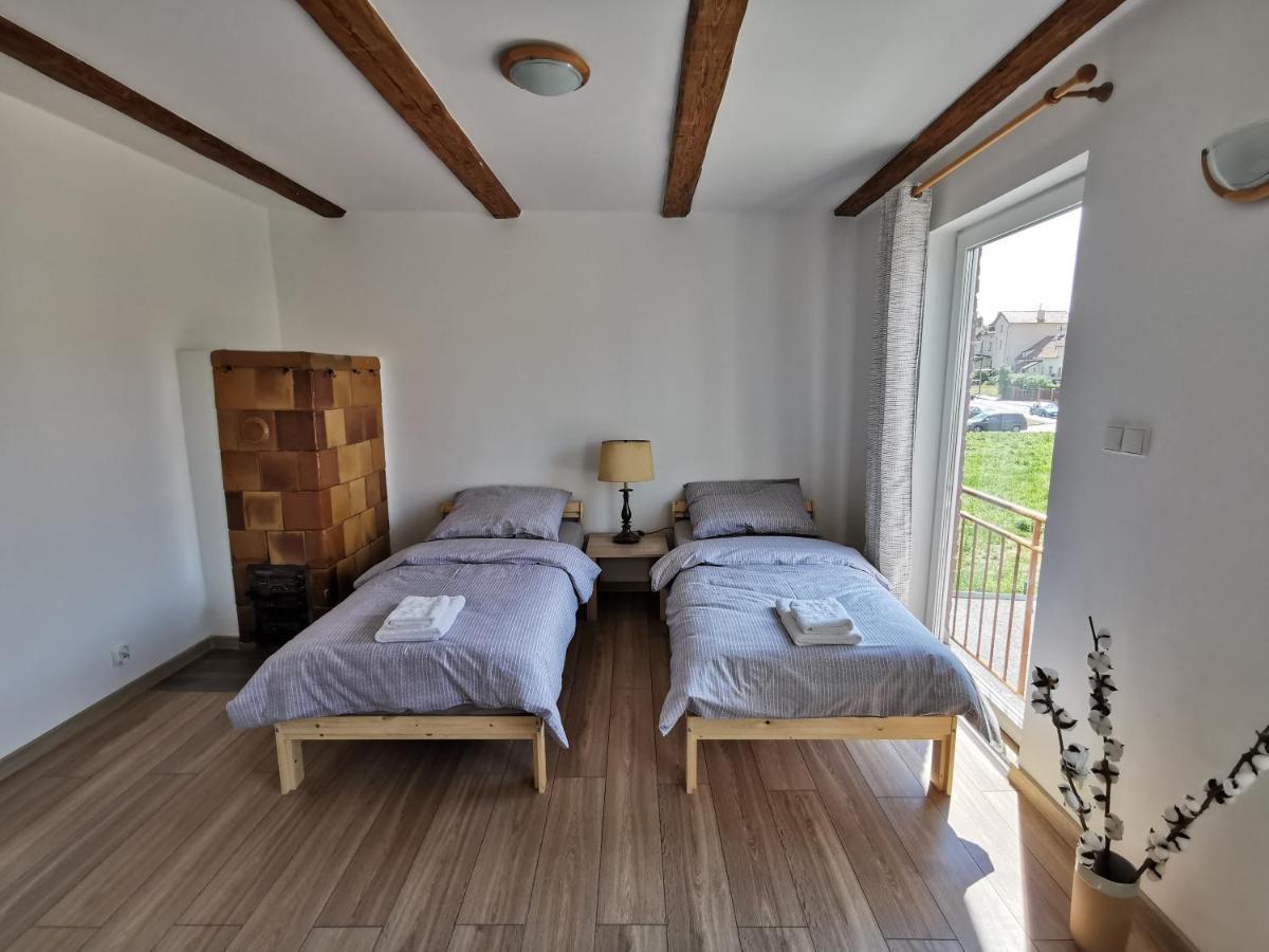 מארנגובו Apartamenty Jeziorna 8 Z Widokiem Na Czos מראה חיצוני תמונה