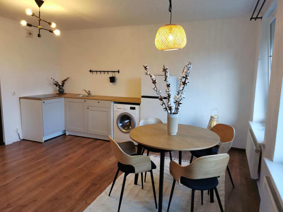 מארנגובו Apartamenty Jeziorna 8 Z Widokiem Na Czos מראה חיצוני תמונה