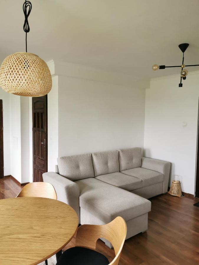 מארנגובו Apartamenty Jeziorna 8 Z Widokiem Na Czos מראה חיצוני תמונה